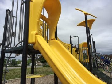 parc jean-guyon jeux enfants
