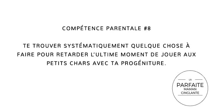 COMPTENCE PARENTALE 8