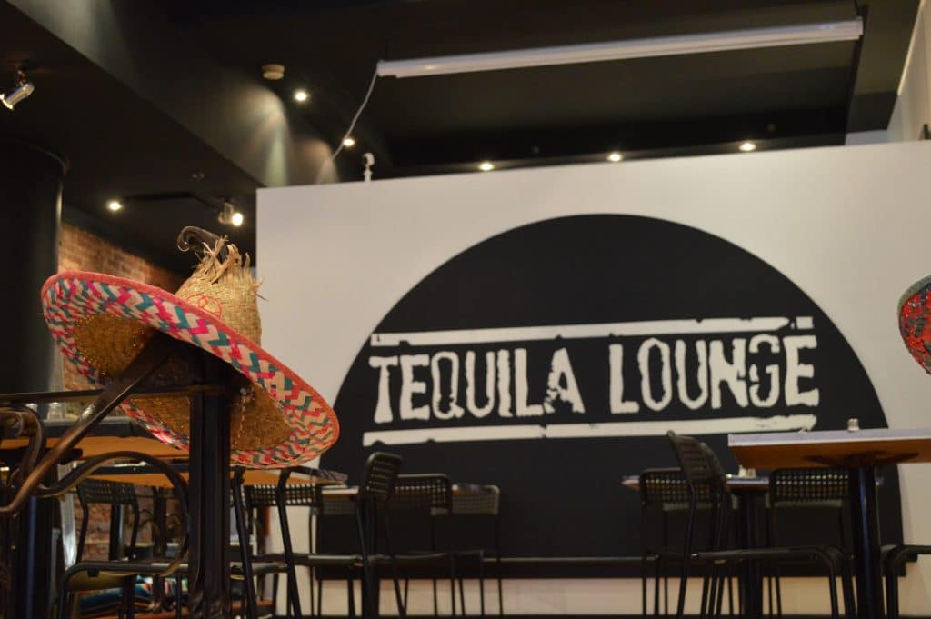 tequila lounge resto