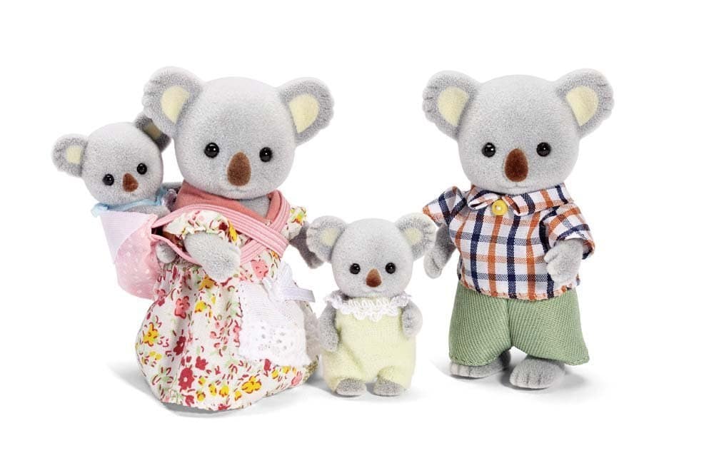 calico critters