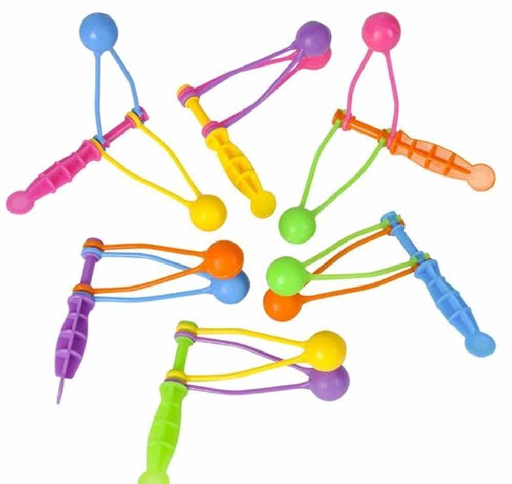 clackers