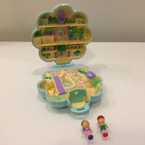 polly pocket 3