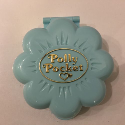 polly pocket 4