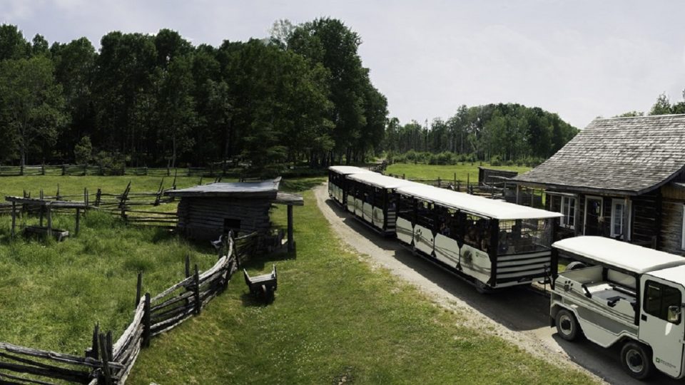 zoo de st-félicien