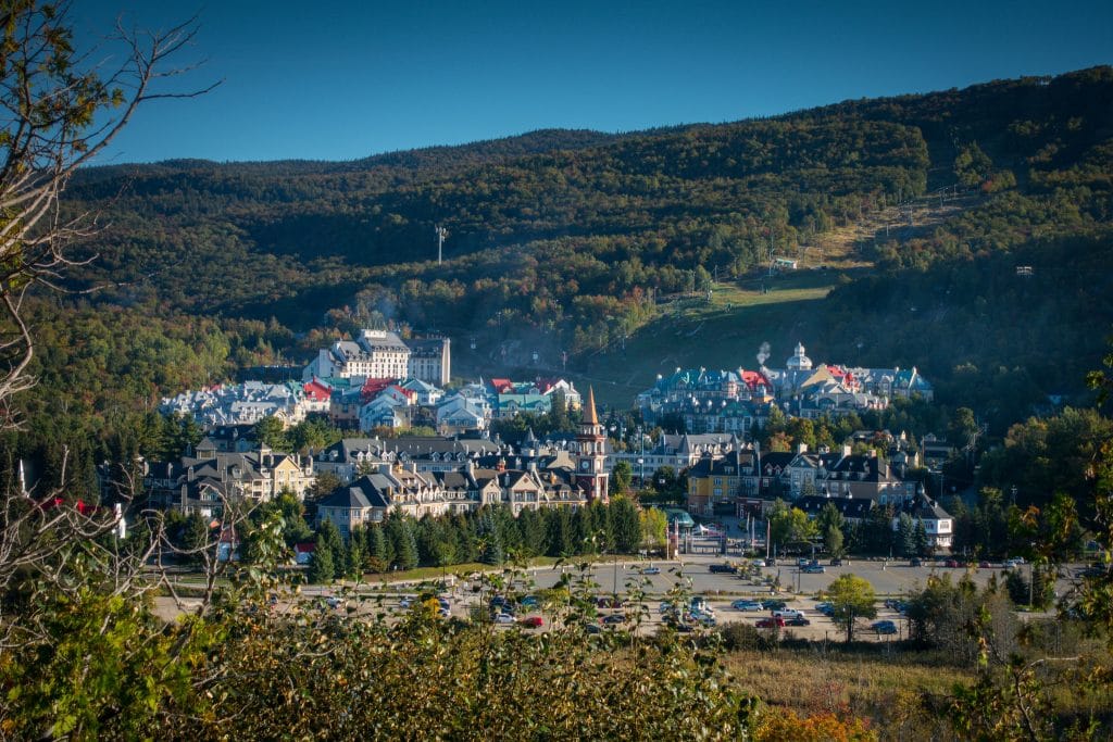 mont-tremblant