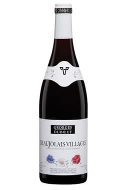 beaujolais village