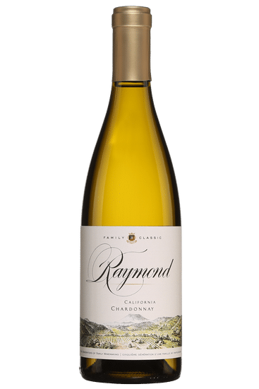 raymond chardonnay