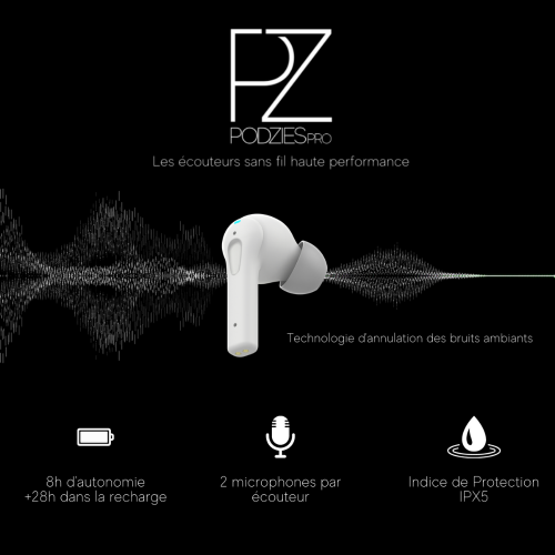Podzies - Infographie 2 - La parfaite maman cinglante