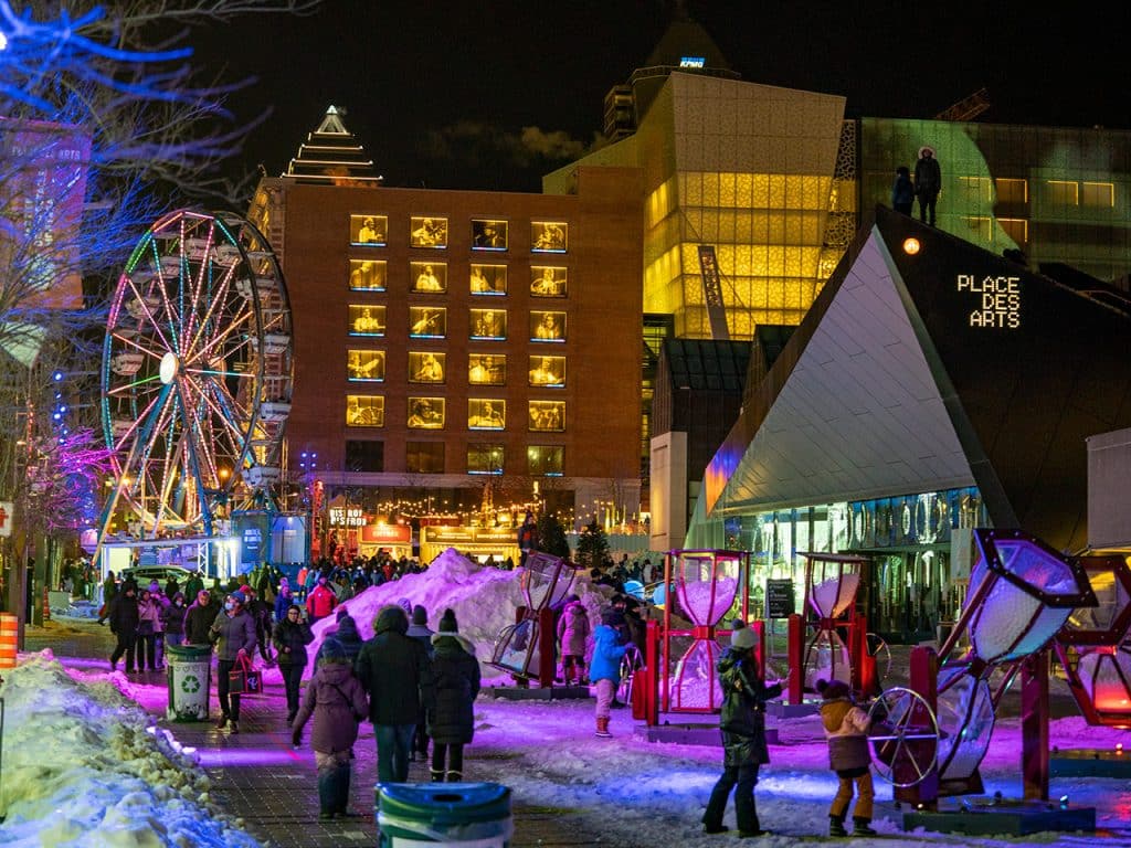 montreal en lumiere