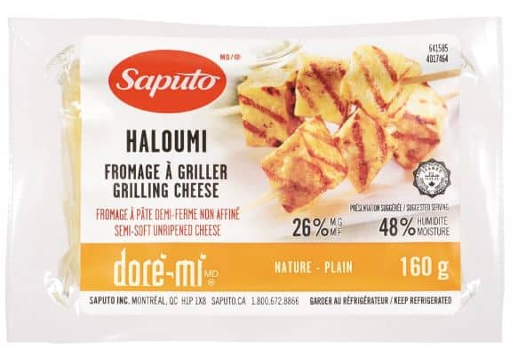 haloumi