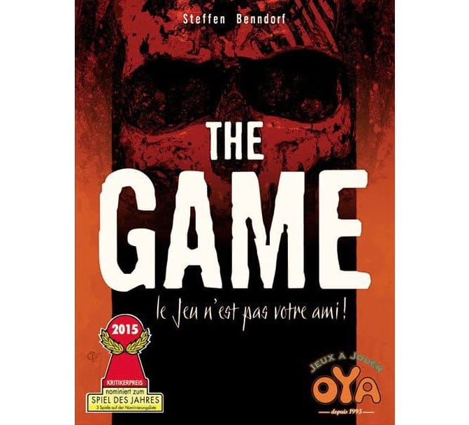 the game