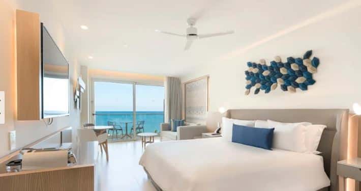 suite royalton splash riviera cancun