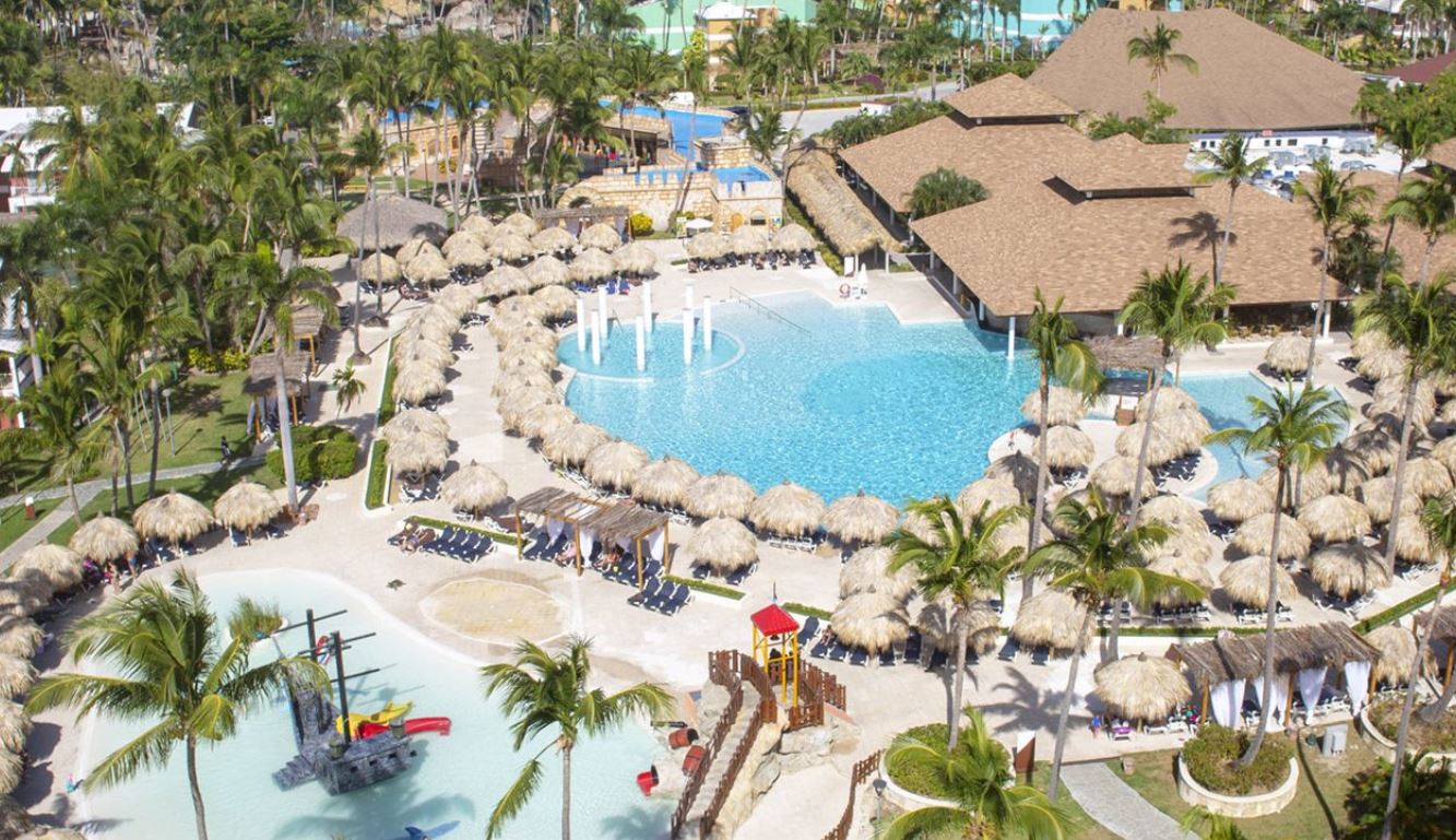 tout inclus pour les familles Grand Palladium Bavaro Suite Resort & Spa