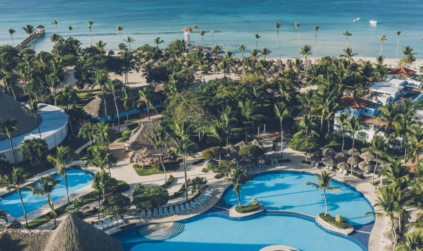 Iberostar Selection Hacendia Dominicus